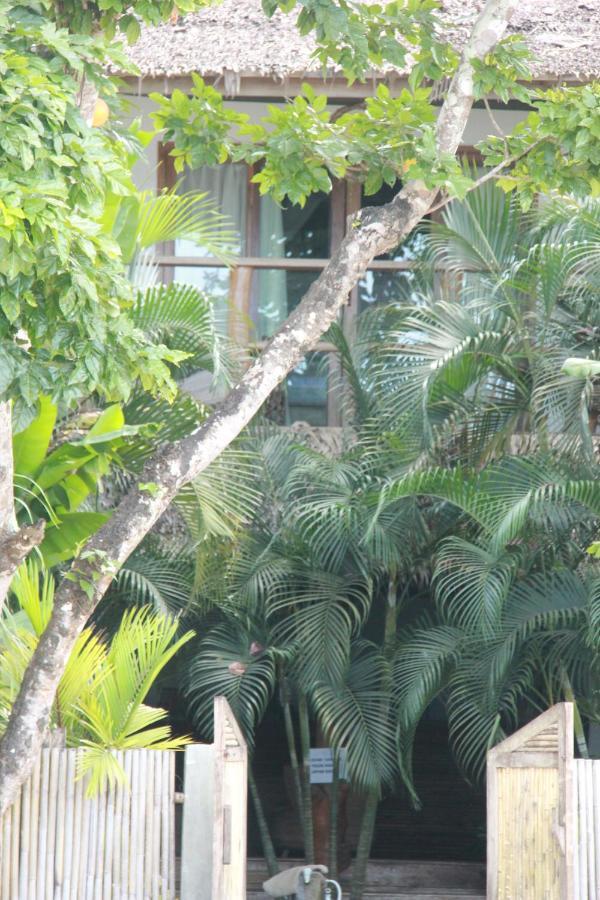 Maligaya Beach Bungalows El Nido Exteriér fotografie